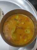 Tinde ki sabji