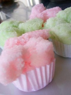 Foto resep Kue mangkok (gluten free)
