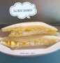 Langkah Gampang Menyiapkan Resep Egg Mayo Sandwich yang Sempurna Anti Ribet, Lezat Sekali