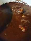 Mole Veracruz