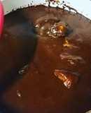 Mole Veracruz
