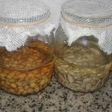 Brotes de lentejas y girasol