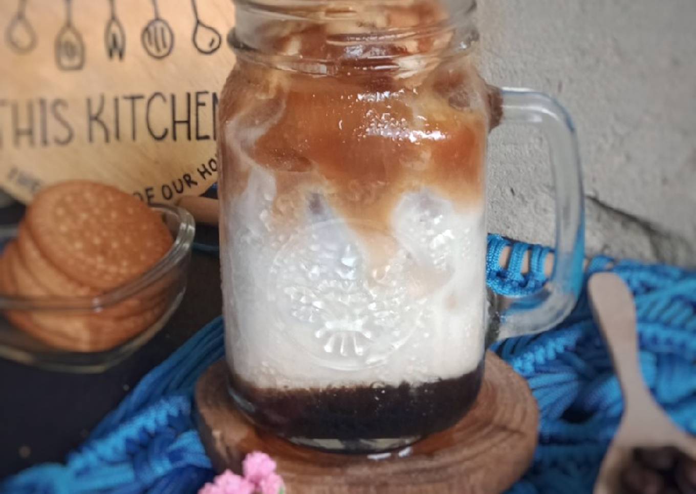 Es Kopi Susu Regal