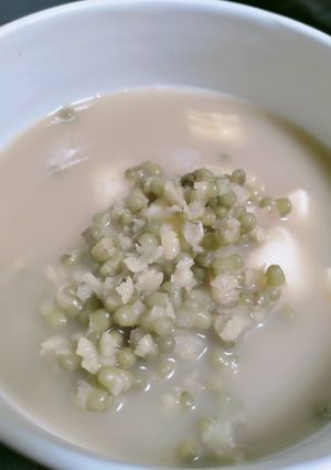 Foto resep 60. Kolak Tape Kacang Hijau