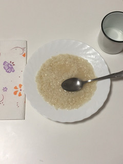 Una foto de Sopa de arroz (receta fácil de la abuela)
