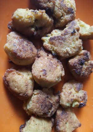 ডাল পকোড়া (dal pakoda recipe in Bengali) রেসিপির প্রধান ছবি