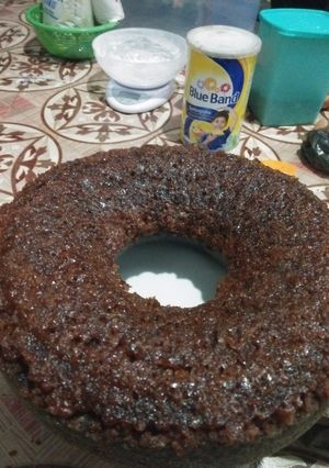 Foto resep Karamel sarang semut lembut legit kenyal, gampang buatnya & anti gagal
