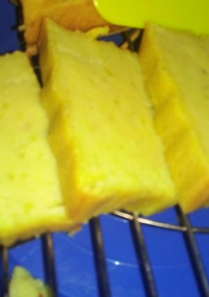 Foto resep Manan sahmin