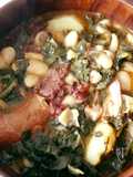 Pote asturiano (en olla GM)