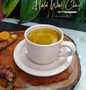 Bagaimana Menyiapkan Teh Kunyit / Turmeric Tea (Haldi Wali Chay), Menggugah Selera