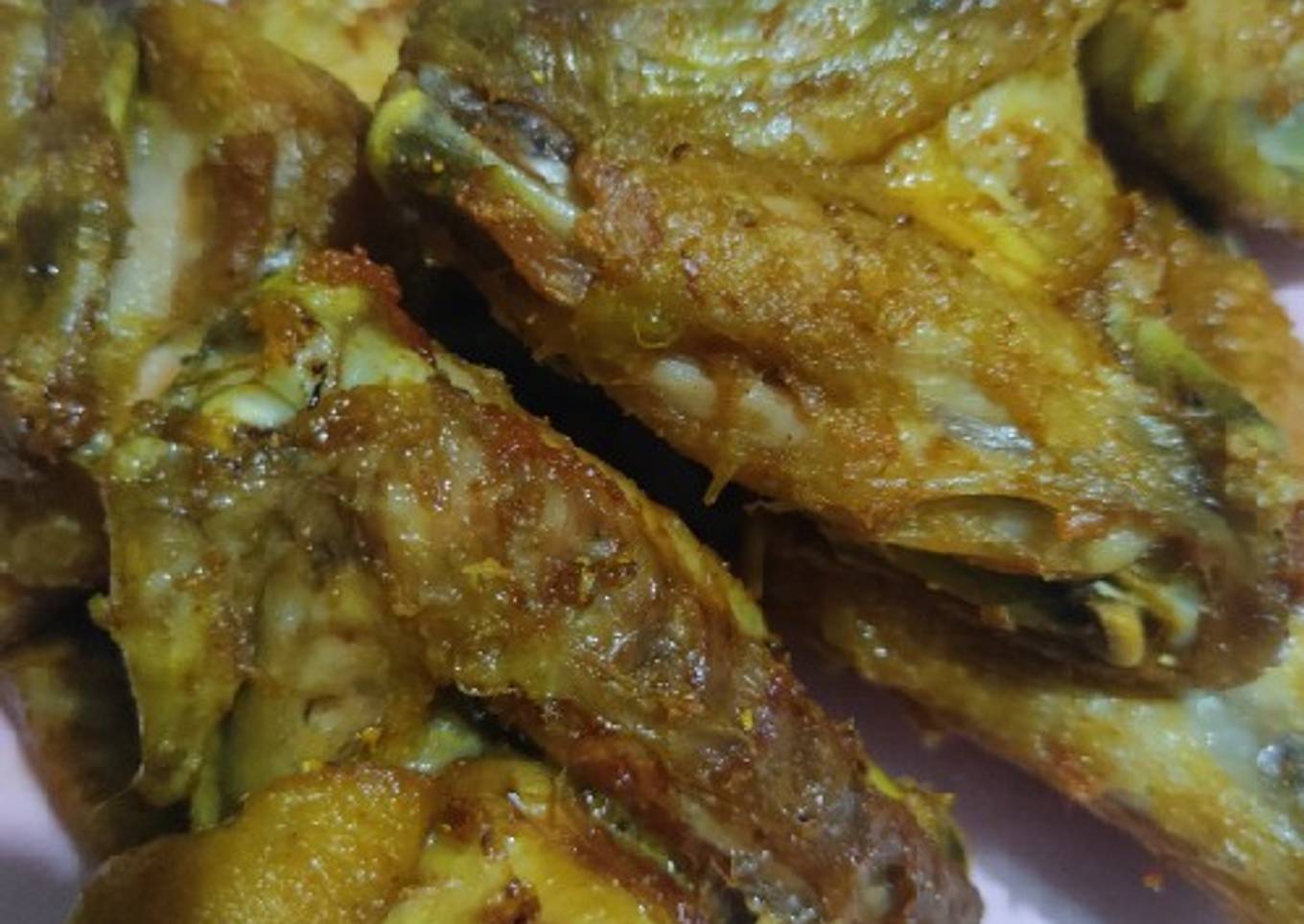 Ayam Goreng