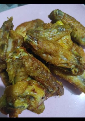 Foto resep Ayam Goreng