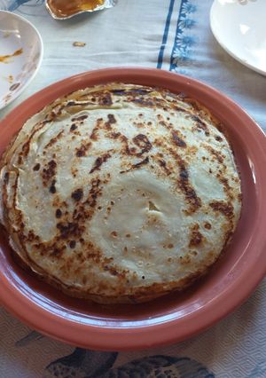 Una foto de ¡Panqueques! 💖