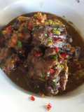 Rabo Encendido