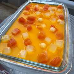 รูปของ Puding Tahu