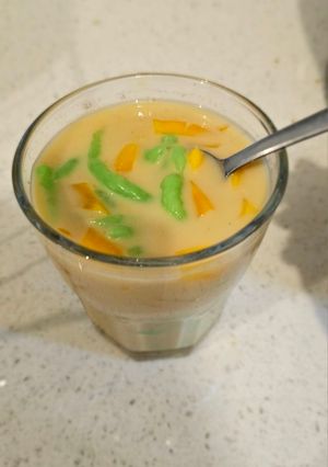 Foto resep Cendol/Dawet Ayu