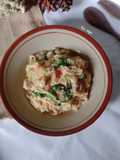 Seblak Mie Baso Telur