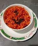 Namkeen Puffed Rice (jain recipe)