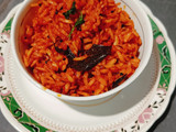 Namkeen Puffed Rice (jain recipe)