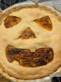 Torta zuccomostruosa