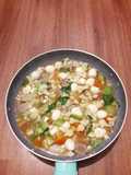 Capcay (comida indonesia)