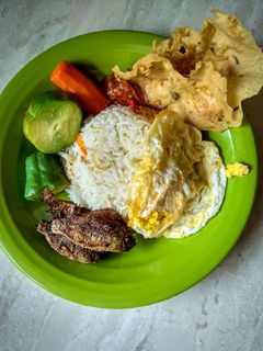 Foto resep Nasi Liwet
