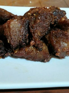 Foto resep Empal goreng