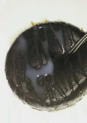 Foto resep Chocolava