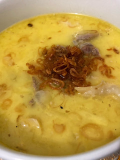 Foto resep Sop kaki kambing kuah susu