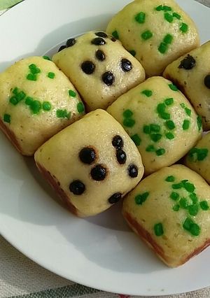 Foto resep Pukis Mini