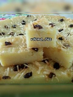 Foto resep Proll Tape Panggang(no mixer)
