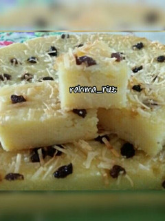 Foto resep Proll Tape Panggang(no mixer)