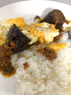 Foto resep Sambel Terong maknyus