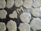 Galletitas de Marihuana