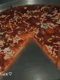 بيتزا 🍕