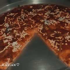 بيتزا 🍕-レシピのメイン写真