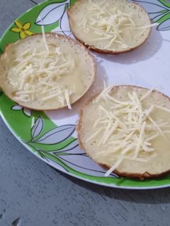 Foto resep Terbul teflon