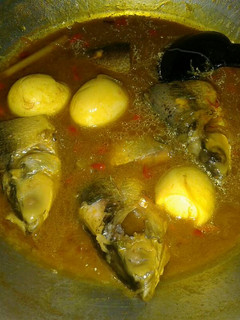 Foto resep Palumara Ikan Bolu(Bandeng)
