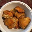 Pollo Horneado en su Jugo