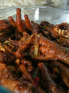 Foto resep Dimsum Ceker Seuhah