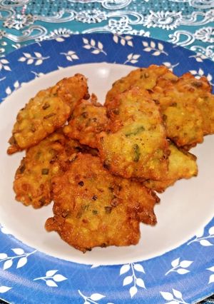Foto resep Bakwan Jagung Crispy