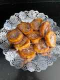Torrijas de Semana Santa