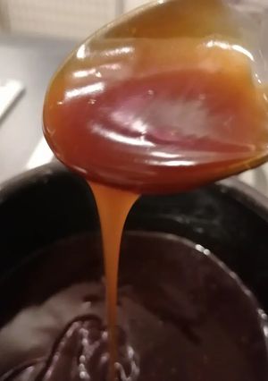 Une photo de Sauce Teriyaki