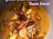 Gambar ikan masin kurau