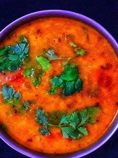 तुअर की दाल तड़के वाली रेसिपी मुख्य फोटो