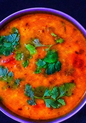 तुअर की दाल तड़के वाली रेसिपी मुख्य फोटो