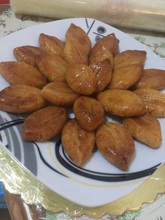 صورة لوصفة رموش الست