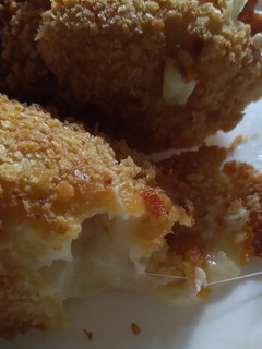 Foto resep CornDog Mozarella Sosis