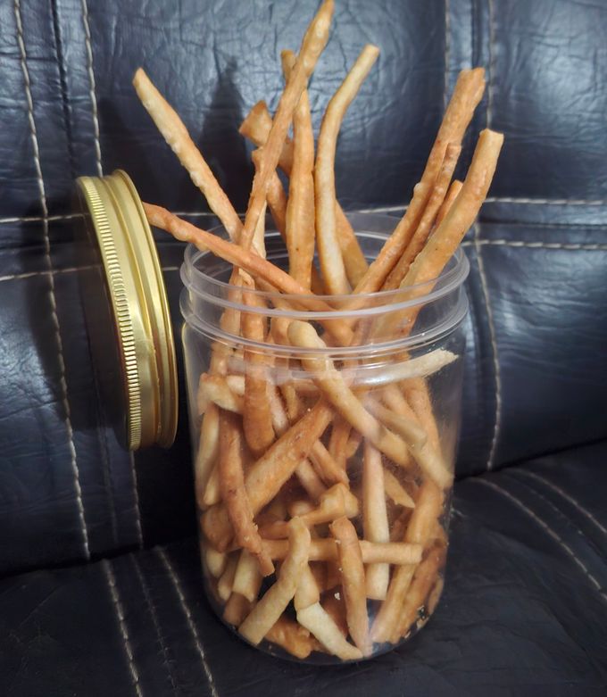 Foto resep Cheese stick