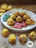 Nastar Bebek